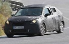 Maruti Suzuki YRA caught, being tested on Indian roads